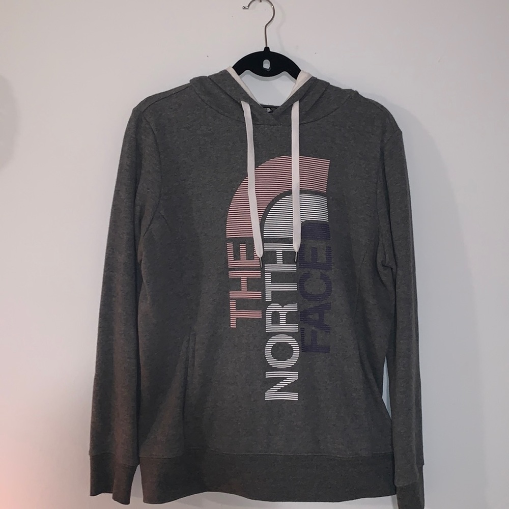 The North Face Hoodie